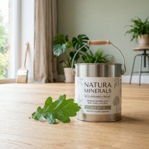 Nachhaltige Produkte Logo